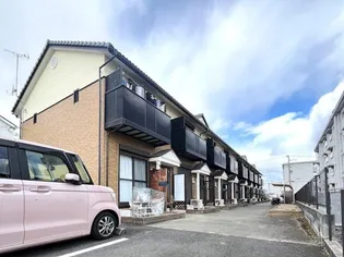 メゾン グラシア Aの画像