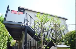 サンシャレイ永福町の画像