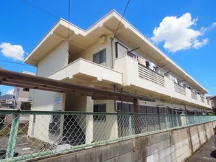 遠藤コーポの画像