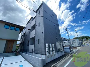 AZUL北浜の画像