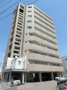 ブルーウェーブマンションの画像