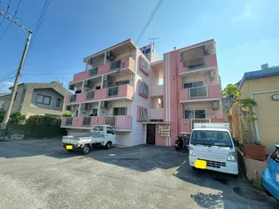 ルーム沢岻の画像