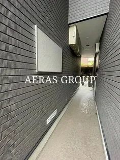 森テラス 青井の画像