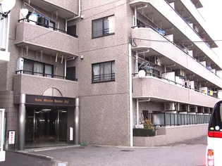 ライオンズマンション拝島第2の画像