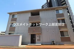 シャインピークス大和 Aの画像
