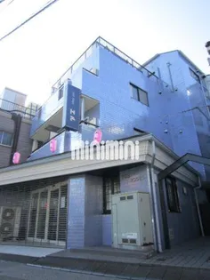 TGSマンションの画像