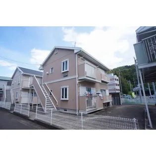 ファミーユ鴨居 Bの画像