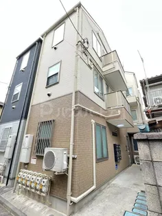 フラッツ田端の画像