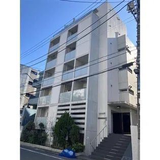 レジデンス四谷坂町の画像