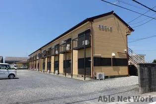 南部コーポBの画像