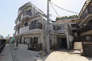 グランデール池尻の画像