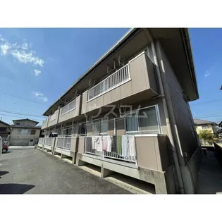 ハイツ笹川の画像