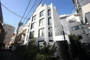 ALERO代々木の画像