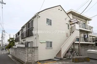 サンライズハイムの画像
