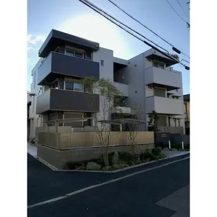 YOURMAISON粉浜駅前の画像