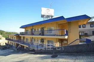 エフコート甲陽園東山A棟の外観