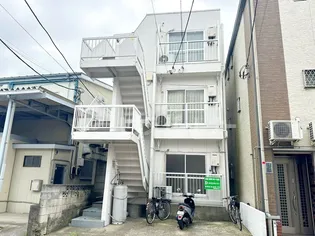 リバーブリーズの画像