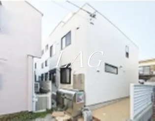 ミハス西小山の画像