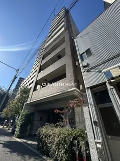 コンシェリア神楽坂の画像