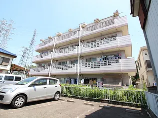 セジュール橋本の画像