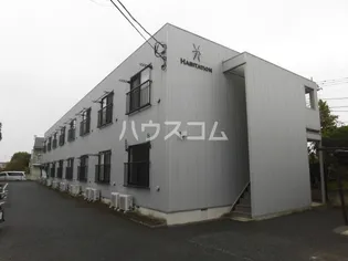 HABITATIONの画像