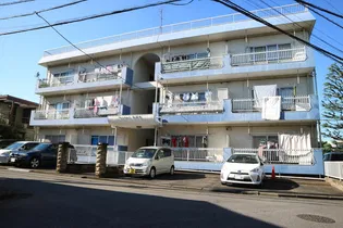 ひばりマンションの画像