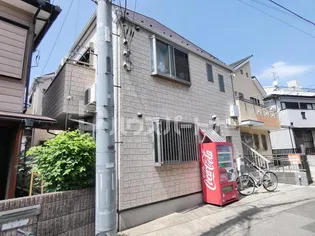 ルミナス大久保の画像