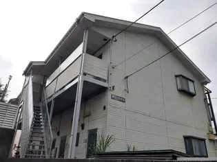 サニーハイムの画像