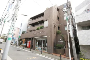 藤昌ハイム【4階】の外観