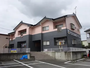 パーシモンヴィラの画像