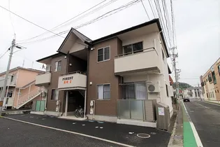 フォレスト長町IIの画像