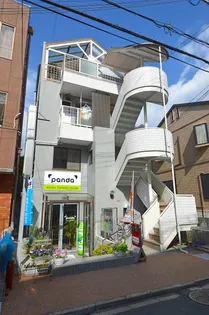 セラフィーコート新町の画像