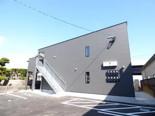 ハピネスもりやまの画像