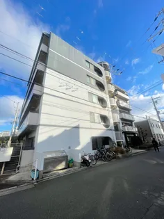 エルスト東住吉の画像