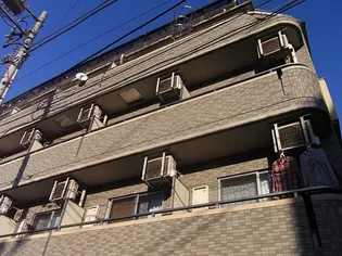 シーフィールドの画像