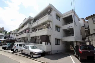 泉コーポの画像