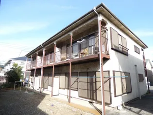 マスダハイツ第1の画像