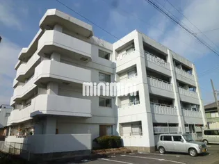 マンション城南の画像