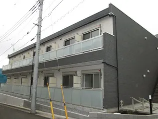 レオパレスウィルの画像