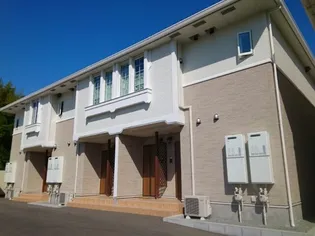 メゾン薬師堂IIIの画像