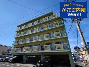 ペティオン富士見の画像