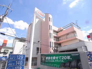 オスカー香里の画像