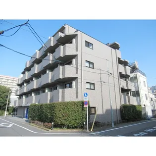 ルーブル練馬の画像