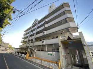 リマーカーブル己斐【2階】の外観