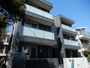 大師ヒルズ参番館の画像