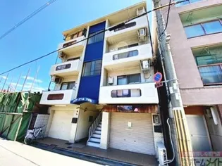 エヌアール千本南の画像