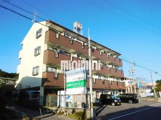 レジデンス可児の画像