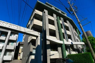 愛知県名古屋市昭和区石仏町1【マンション】の外観