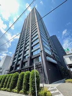 シティタワー仙台一番町レジデンスの画像