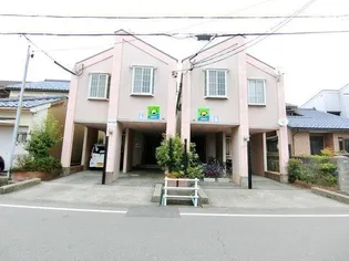 ベルトピア松本 A棟の画像